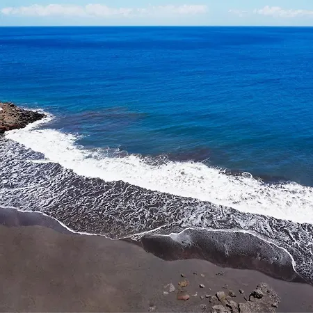 公寓 Beachfront Dream