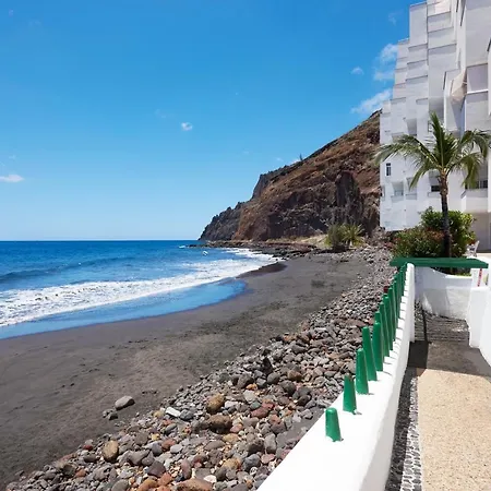 Beachfront Dream 公寓