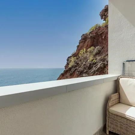 Beachfront Dream Lejlighed