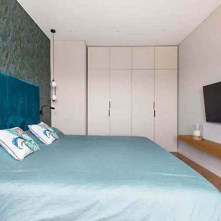 Lejlighed Beachfront Dream